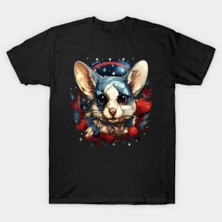 Patriotic Sugar Glider T-Shirt